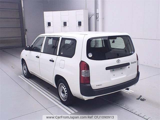 toyota probox-van 2020 -TOYOTA--Probox Van NSP160V-0054756---TOYOTA--Probox Van NSP160V-0054756- image 2