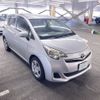 toyota ractis 2012 AF-NCP120-2033684 image 3