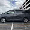 toyota vellfire 2009 CFJ1837516 image 2