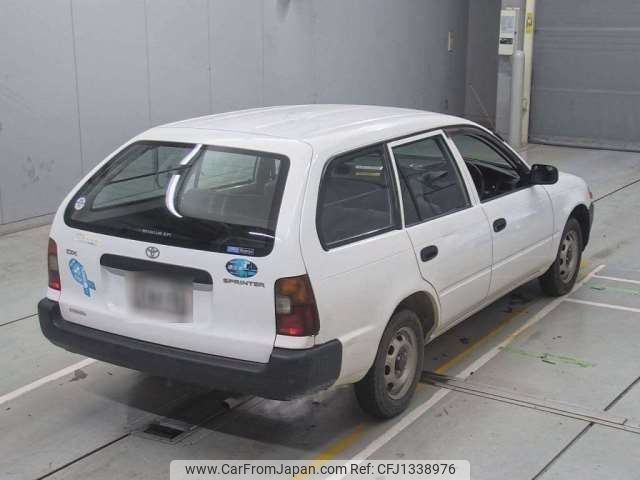 toyota sprinter-van 1999 -TOYOTA--Sprinter Van GG-EE103V--EE103-0073788---TOYOTA--Sprinter Van GG-EE103V--EE103-0073788- image 2