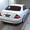 mercedes-benz s-class 2002 CFJ1780995 image 6