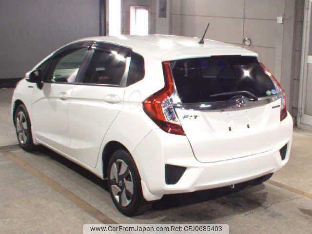 honda fit 2015 -HONDA--Fit GP5-3208325---HONDA--Fit GP5-3208325- image 2