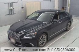 lexus ls 2017 -LEXUS--Lexus LS DAA-UVF45--UVF45-5022737---LEXUS--Lexus LS DAA-UVF45--UVF45-5022737-