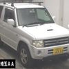 mitsubishi pajero-mini 2009 -MITSUBISHI 【宇都宮 583ｳ6333】--Pajero mini H58A-0808506---MITSUBISHI 【宇都宮 583ｳ6333】--Pajero mini H58A-0808506- image 1