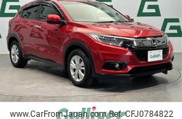 honda vezel 2019 -HONDA--VEZEL DBA-RU1--RU1-1320998---HONDA--VEZEL DBA-RU1--RU1-1320998-