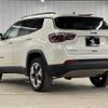 jeep compass 2017 quick_quick_ABA-M624_MCANJRCB1JFA05919 image 16