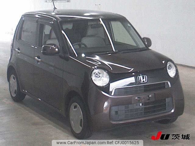 honda n-one 2014 -HONDA 【名変中 】--N ONE JG1--1087830---HONDA 【名変中 】--N ONE JG1--1087830- image 1