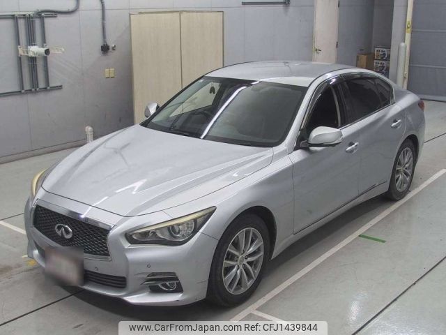 nissan skyline 2014 -NISSAN--Skyline ZV37-100452---NISSAN--Skyline ZV37-100452- image 1