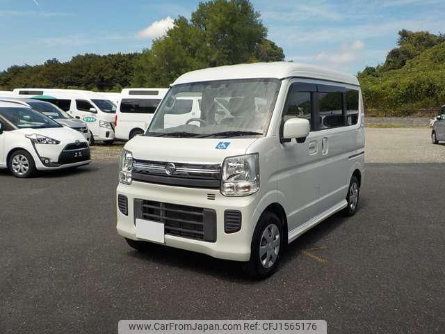 nissan clipper-rio 2020 CFJ1565176 image 2