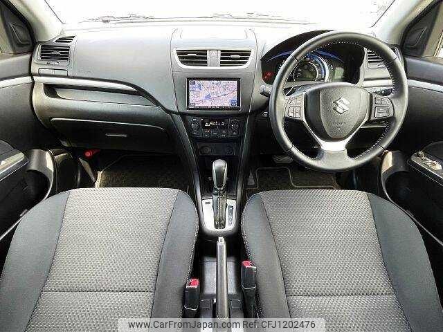 suzuki swift 2015 504928-929700 image 1