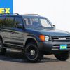 toyota land-cruiser-prado 2000 -TOYOTA--Land Cruiser Prado GF-RZJ95W--RZJ95-0034675---TOYOTA--Land Cruiser Prado GF-RZJ95W--RZJ95-0034675- image 14