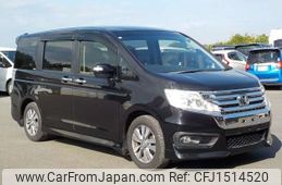 honda stepwagon 2015 CFJ1514520