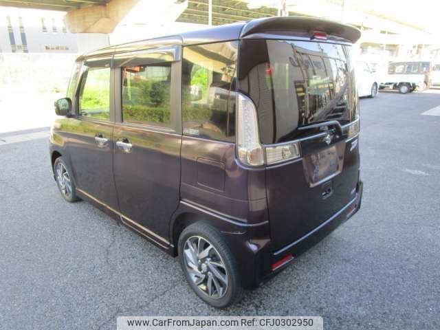 suzuki spacia 2015 -SUZUKI--Spacia DAA-MK42S--MK42S-595785---SUZUKI--Spacia DAA-MK42S--MK42S-595785- image 2