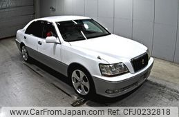 toyota crown-majesta 2000 -TOYOTA--Crown Majesta JZS177-0006218---TOYOTA--Crown Majesta JZS177-0006218-