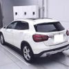 mercedes-benz gla-class 2017 -MERCEDES-BENZ 【岐阜 303ﾆ6591】--Benz GLA 156942-2J367249---MERCEDES-BENZ 【岐阜 303ﾆ6591】--Benz GLA 156942-2J367249- image 2