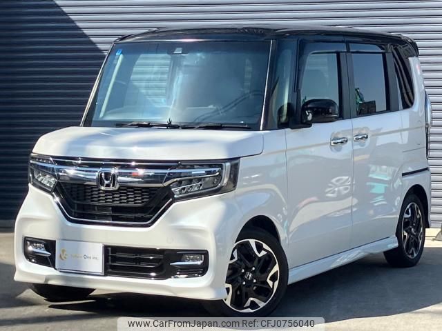 honda n-box 2020 quick_quick_JF3_JF3-2220993 image 1