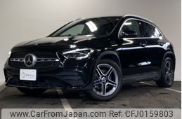 mercedes-benz gla-class 2020 -MERCEDES-BENZ--Benz GLA 3DA-247713M--W1N2477132J216793---MERCEDES-BENZ--Benz GLA 3DA-247713M--W1N2477132J216793-