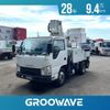 isuzu elf-truck 2016 GOO_NET_EXCHANGE_0541786A30240730W001 image 1