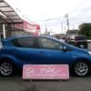 toyota aqua 2012 -TOYOTA--AQUA DAA-NHP10--NHP10-2076433---TOYOTA--AQUA DAA-NHP10--NHP10-2076433- image 6