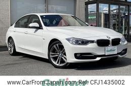 bmw 3-series 2013 -BMW--BMW 3 Series LDA-3D20--WBA3D36090NP73088---BMW--BMW 3 Series LDA-3D20--WBA3D36090NP73088-