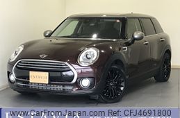 mini mini-others 2018 -BMW--BMW Mini LDA-LR20--WMWLR920202H11921---BMW--BMW Mini LDA-LR20--WMWLR920202H11921-