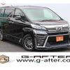 toyota vellfire 2019 -TOYOTA--Vellfire DBA-GGH35W--GGH35-0009570---TOYOTA--Vellfire DBA-GGH35W--GGH35-0009570- image 1