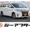 toyota alphard 2015 -TOYOTA--Alphard DAA-AYH30W--AYH30-0016763---TOYOTA--Alphard DAA-AYH30W--AYH30-0016763- image 1