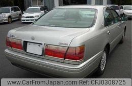 toyota crown 2000 TE5750