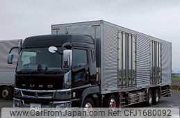 mitsubishi-fuso super-great 2021 CFJ1680092