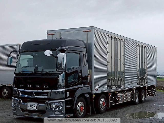 mitsubishi-fuso super-great 2021 CFJ1680092 image 1