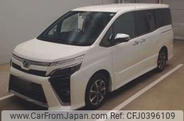 toyota voxy 2020 -TOYOTA--Voxy DBA-ZRR80W--ZRR80-0596871---TOYOTA--Voxy DBA-ZRR80W--ZRR80-0596871-