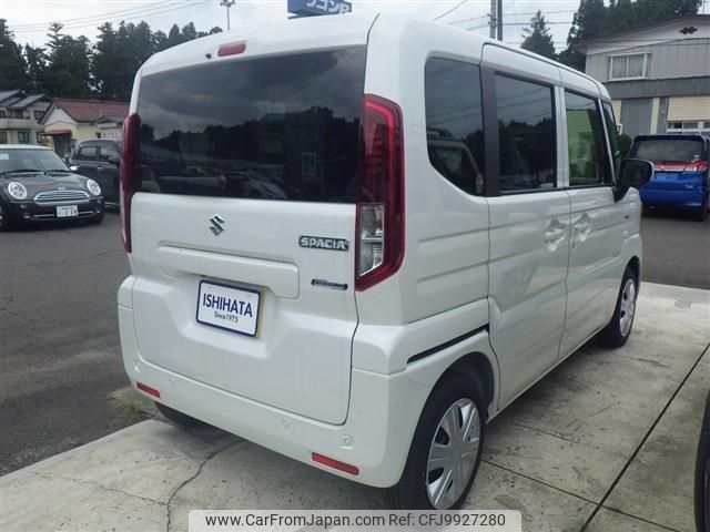 suzuki spacia 2023 -SUZUKI--Spacia 5AA-MK94S--MK94S-100***---SUZUKI--Spacia 5AA-MK94S--MK94S-100***- image 2