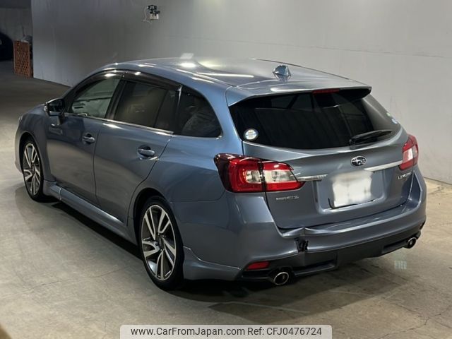 subaru levorg 2014 -SUBARU 【福岡 303の5690】--Levorg VM4-018541---SUBARU 【福岡 303の5690】--Levorg VM4-018541- image 2