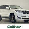 toyota land-cruiser-prado 2018 -TOYOTA--Land Cruiser Prado CBA-TRJ150W--TRJ150-0082450---TOYOTA--Land Cruiser Prado CBA-TRJ150W--TRJ150-0082450- image 1