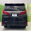 toyota alphard 2020 -TOYOTA--Alphard 3BA-AGH30W--AGH30-0345121---TOYOTA--Alphard 3BA-AGH30W--AGH30-0345121- image 16