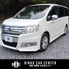 honda step-wagon 2010 CFJ1624720 image 1