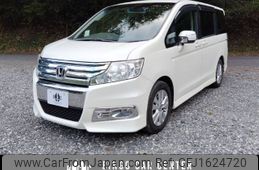honda step-wagon 2010 CFJ1624720
