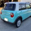 suzuki alto-lapin 2016 -SUZUKI 【名変中 】--Alto Lapin HE33S--133484---SUZUKI 【名変中 】--Alto Lapin HE33S--133484- image 2