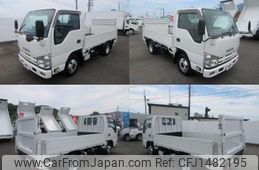 isuzu elf-truck 2013 CFJ1482195