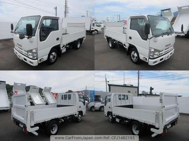 isuzu elf-truck 2013 CFJ1482195 image 1