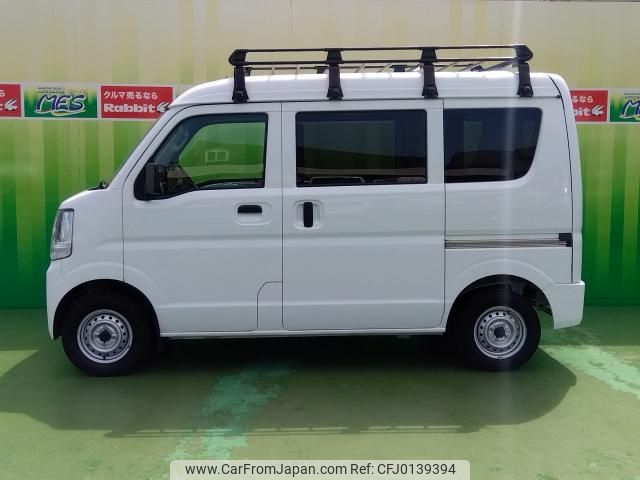 nissan clipper-van 2019 -NISSAN--Clipper Van DR17V--DR17V-302937---NISSAN--Clipper Van DR17V--DR17V-302937- image 2