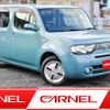 nissan cube 2012 S12760 image 1