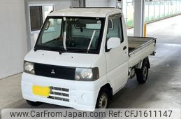 mitsubishi minicab-truck 2001 CFJ1611147
