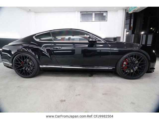 bentley continental 2015 -BENTLEY--ﾍﾞﾝﾄﾚｰｺﾝﾁﾈﾝﾀﾙ ABA-BFCVA--SCBFD63W8FC049619---BENTLEY--ﾍﾞﾝﾄﾚｰｺﾝﾁﾈﾝﾀﾙ ABA-BFCVA--SCBFD63W8FC049619- image 2