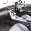 mercedes-benz slk-class 2013 CFJ1729396 image 3