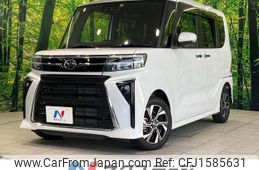 daihatsu tanto 2022 CFJ1585631