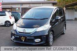 honda freed 2013 -HONDA--Freed GP3--1120066---HONDA--Freed GP3--1120066-