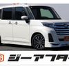 toyota roomy 2021 CFJ1825998 image 1