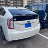 toyota prius 2015 -TOYOTA--Prius DAA-ZVW30--ZVW30-1983179---TOYOTA--Prius DAA-ZVW30--ZVW30-1983179- image 2