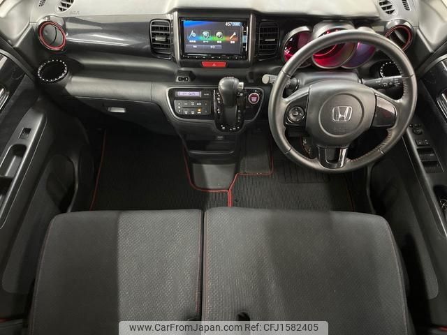 honda n-box 2014 CFJ1582405 image 2